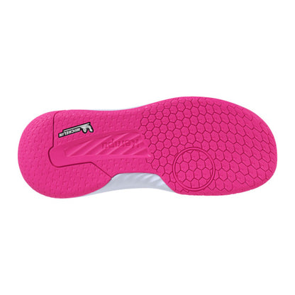 Kourtfly Kids - pink/white