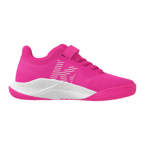 Kourtfly Kids - pink/white