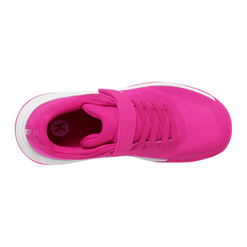 Kourtfly Kids - pink/white