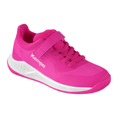 Kourtfly Kids - pink/white