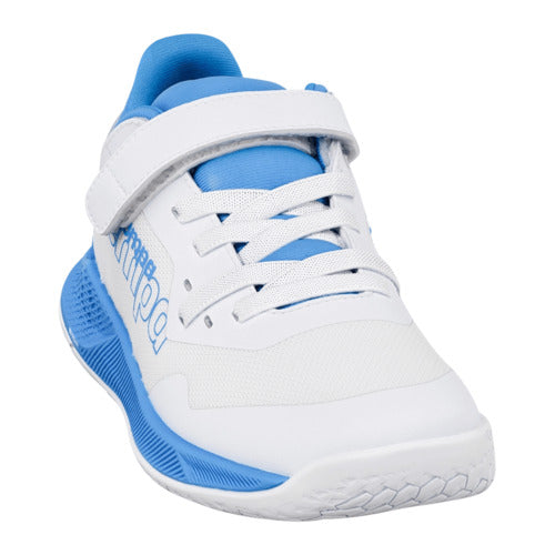 Kourtfly Kids - white/kempablue