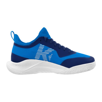 Kourtfly Jr - blue/white