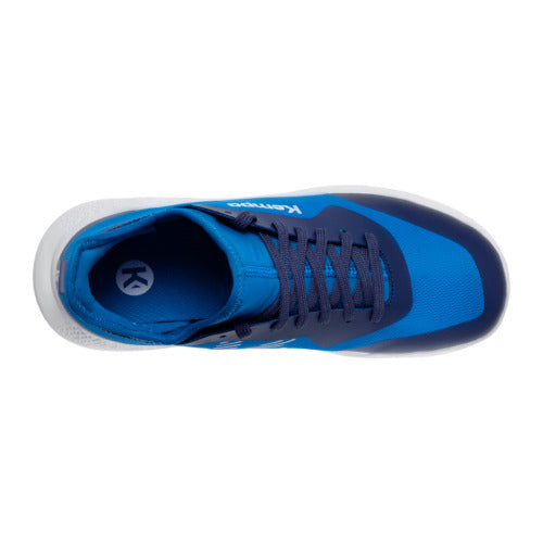 Kourtfly Jr - blue/white