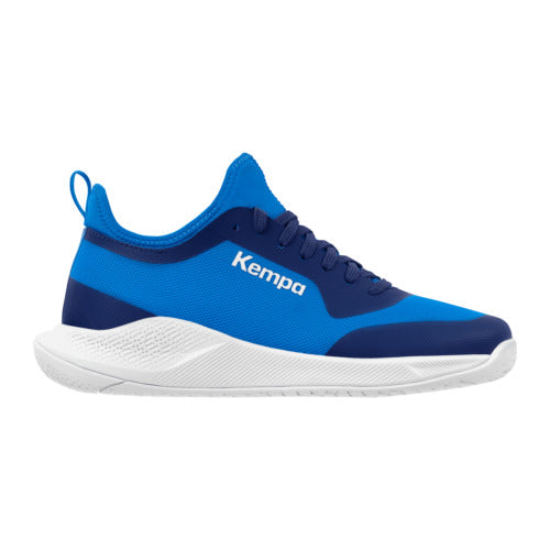 Kourtfly Jr - blue/white