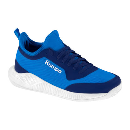 Kourtfly Jr - blue/white