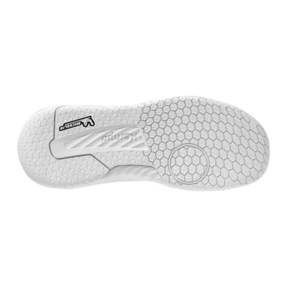 Kourtfly Jr - white/red/black