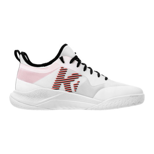 Kourtfly Jr - white/red/black