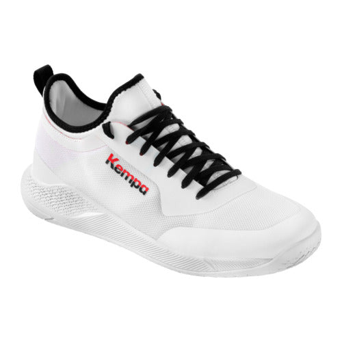 Kourtfly Jr - white/red/black