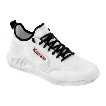 Kourtfly Jr - white/red/black