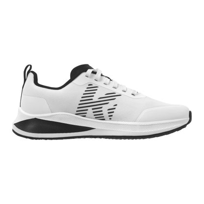 K-Float 2.0 - white/black