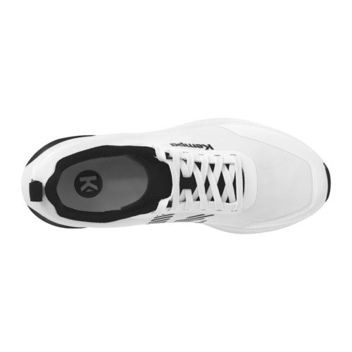 K-Float 2.0 - white/black