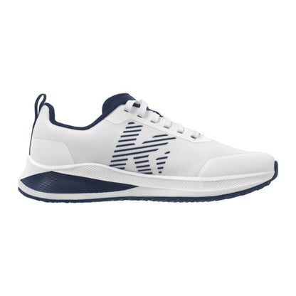 K-Float 2.0 - white/navy