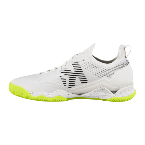 Wing Lite 3.0 - white/lime green/black