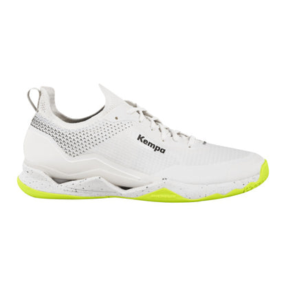 Wing Lite 3.0 - white/lime green/black