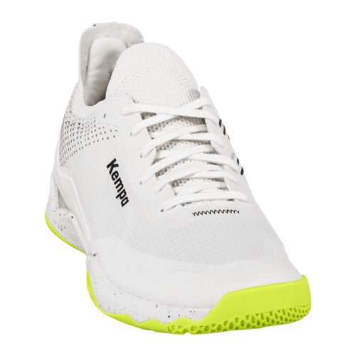 Wing Lite 3.0 - white/lime green/black