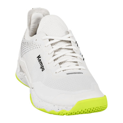 Wing Lite 3.0 - white/lime green/black