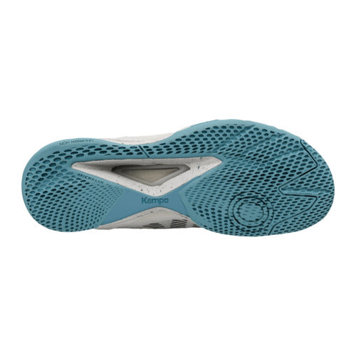 Wing Lite 3.0 W - white/aqua/black