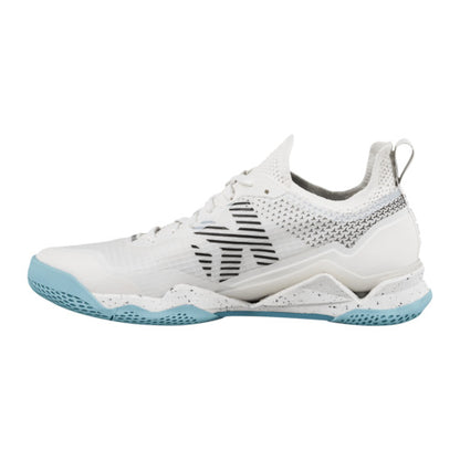 Wing Lite 3.0 W - white/aqua/black