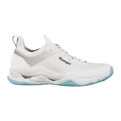 Wing Lite 3.0 W - white/aqua/black