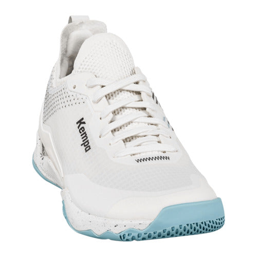 Wing Lite 3.0 W - white/aqua/black