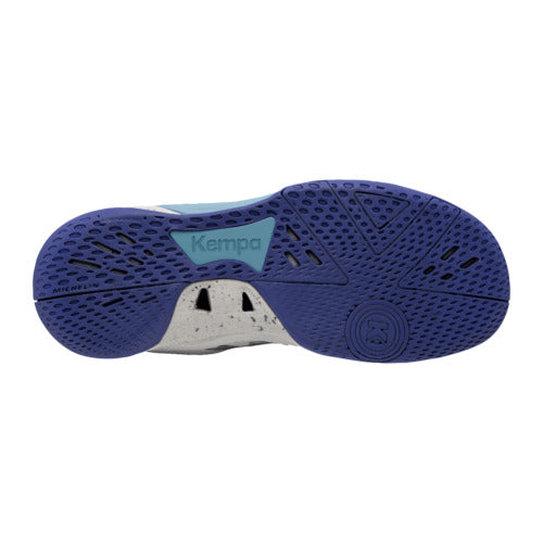 Wing 3.0 W - white/aqua/purple