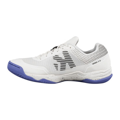 Wing 3.0 W - white/aqua/purple