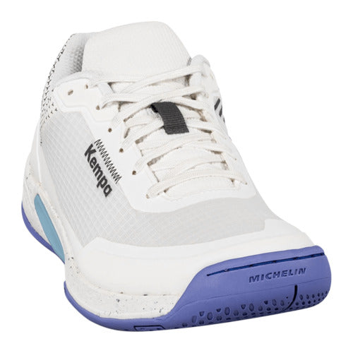 Wing 3.0 W - white/aqua/purple