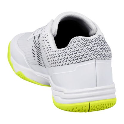 Wing 3.0 Jr - white/lime green/black