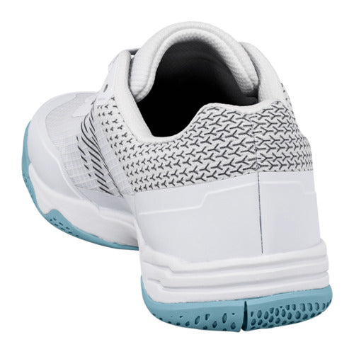 Wing 3.0 Jr - white/aqua/black