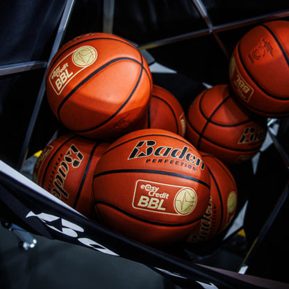 Ball cart - black